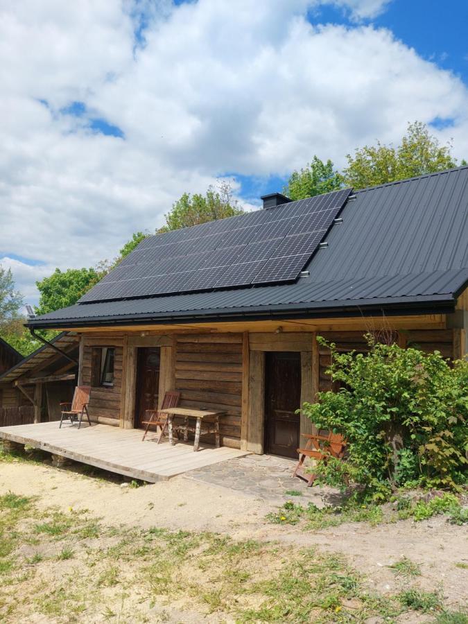 Agroturystyka Lipowewzgorze- Jas&Malgosia Tereszpol 외부 사진